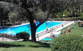 Balneario de Ledesma
