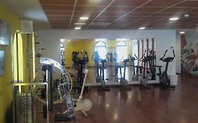 Balneario de Ledesma